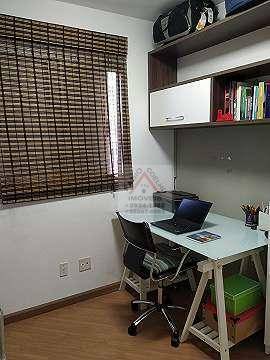 Apartamento à venda com 3 quartos, 59m² - Foto 8