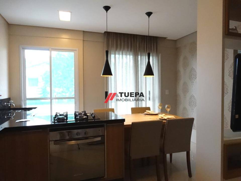 Apartamento à venda com 2 quartos, 46m² - Foto 8