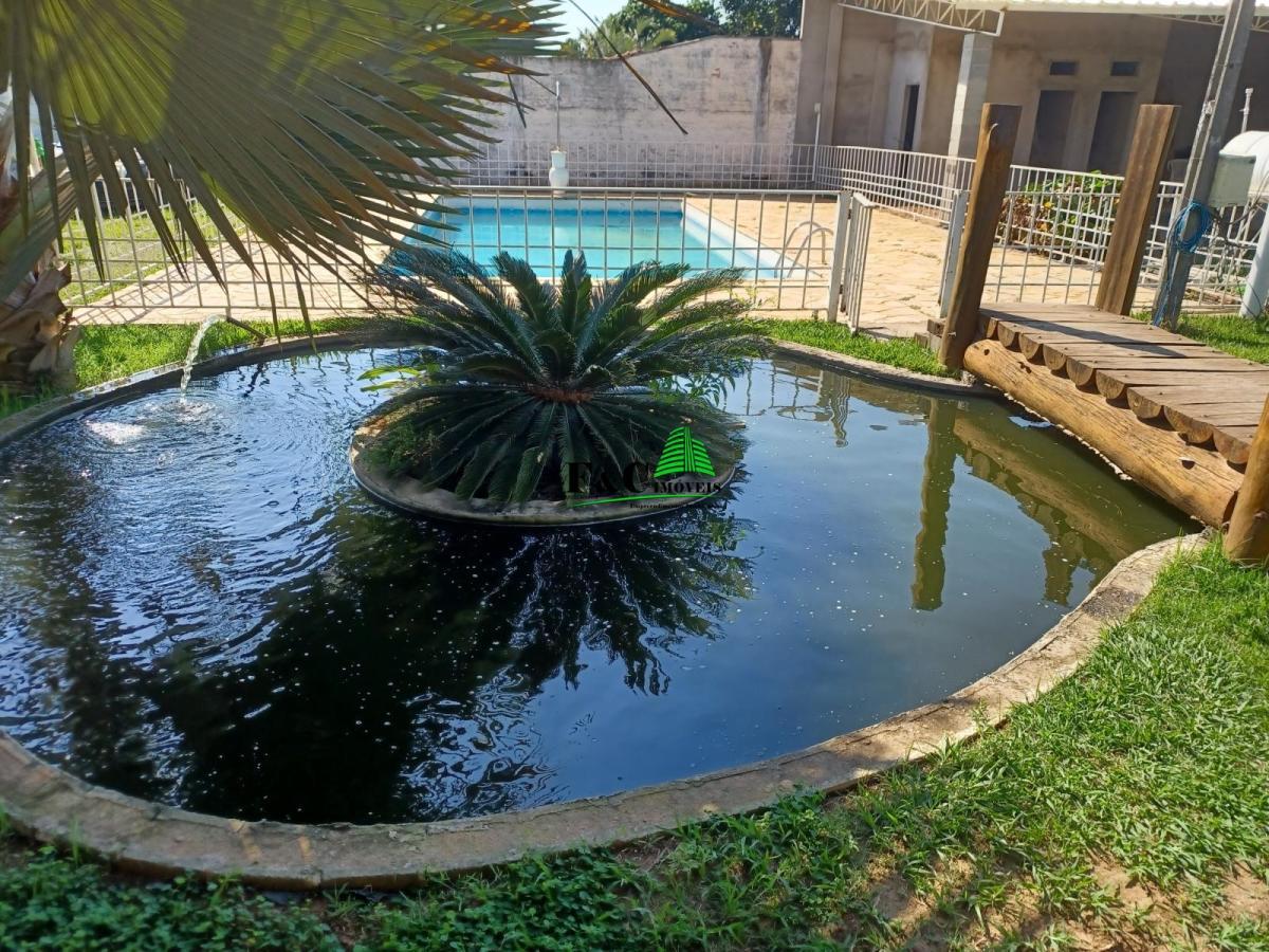 Fazenda à venda com 2 quartos, 1350m² - Foto 3