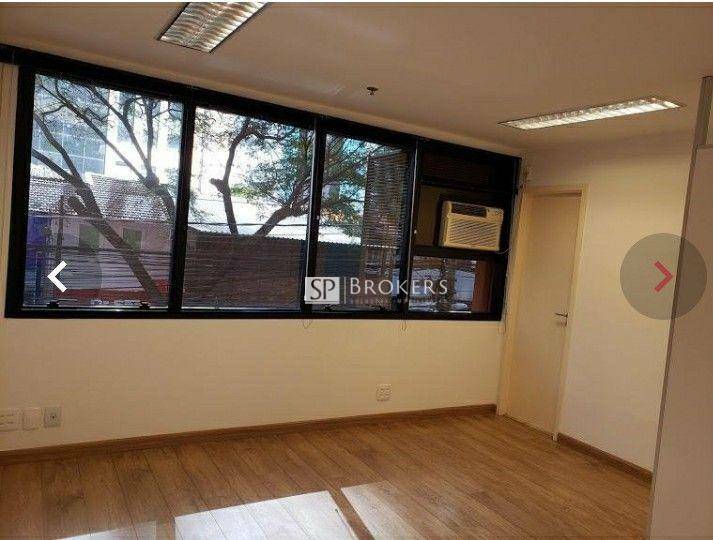 Conjunto Comercial-Sala à venda, 30m² - Foto 2