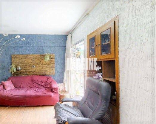 Apartamento à venda com 2 quartos, 66m² - Foto 6