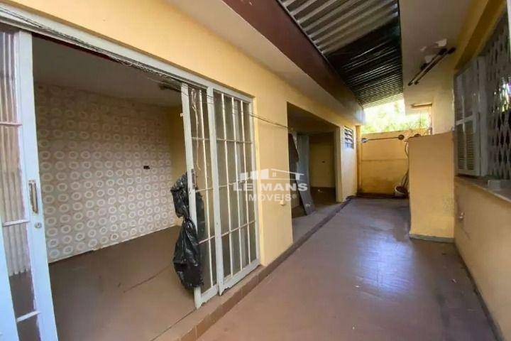 Casa, 3 quartos, 200 m² - Foto 1