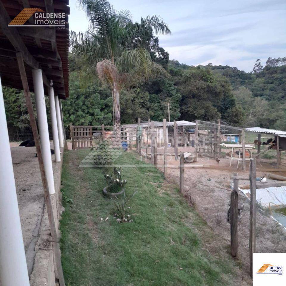 Sítio, 2 quartos, 4 hectares - Foto 3