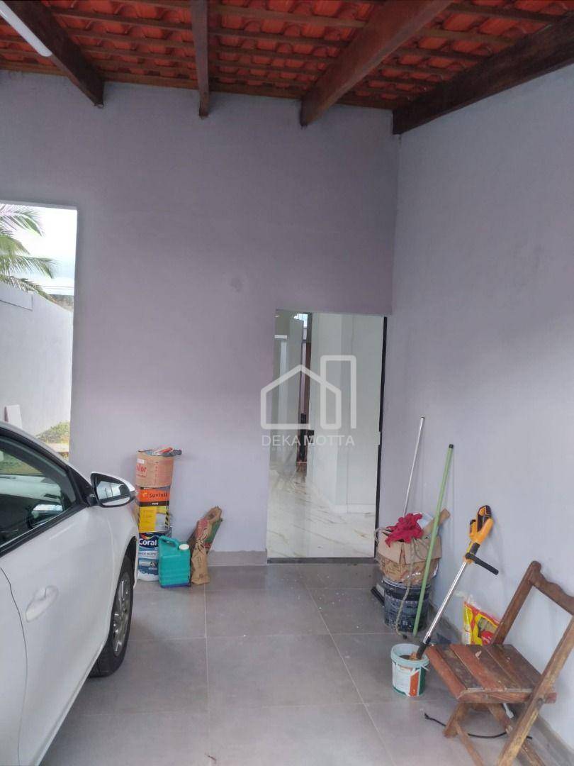 Casa de Condomínio à venda com 3 quartos, 110m² - Foto 11