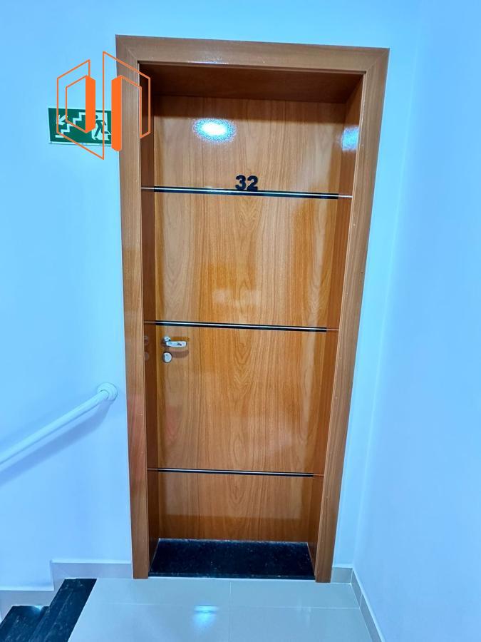 Apartamento, 2 quartos, 53 m² - Foto 3