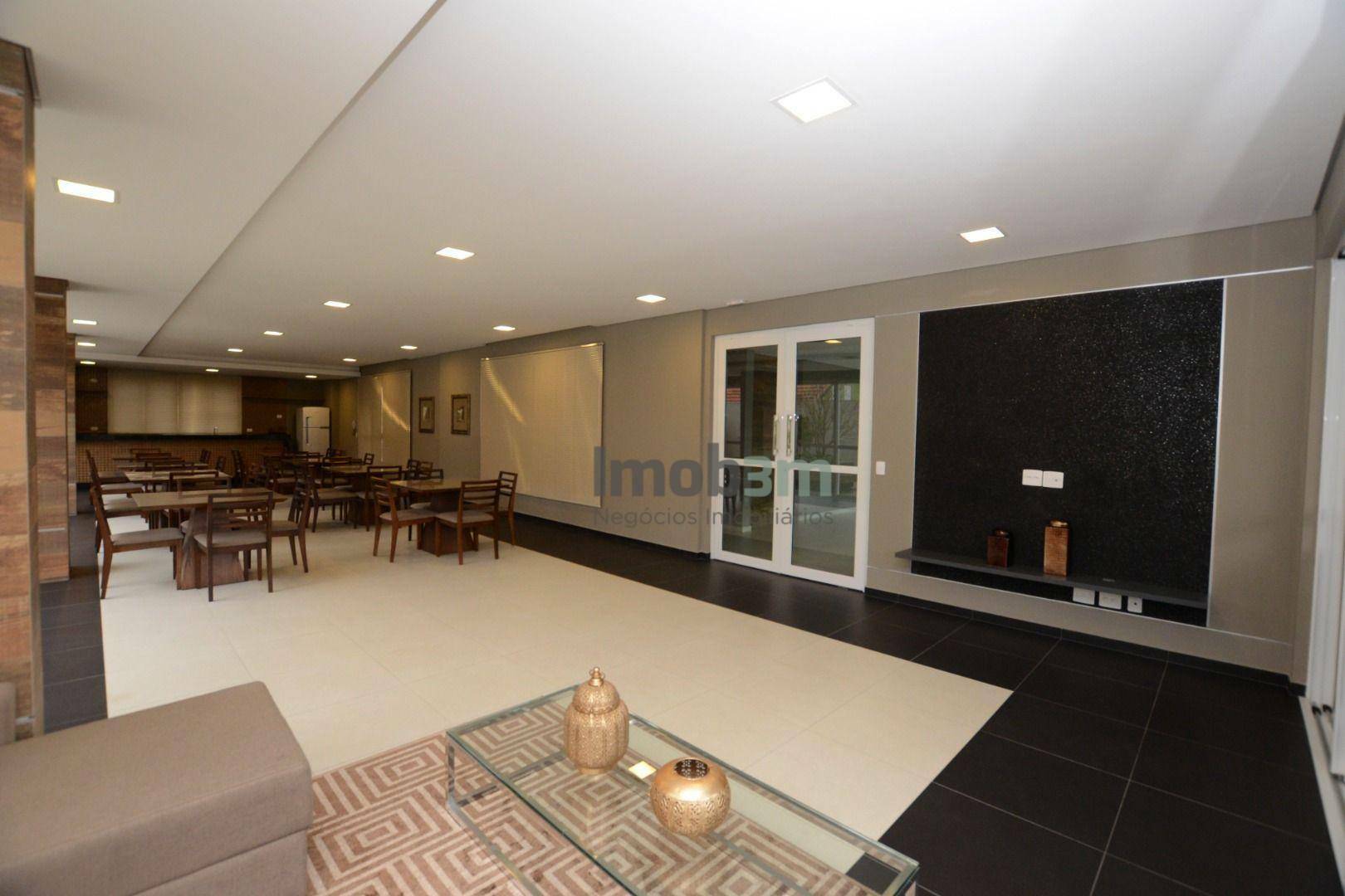 Apartamento à venda com 3 quartos, 66m² - Foto 19