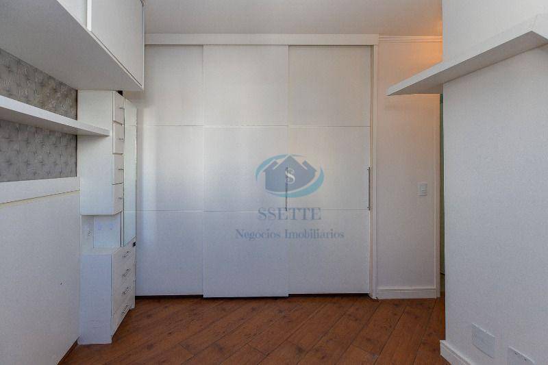 Apartamento à venda com 3 quartos, 80m² - Foto 14