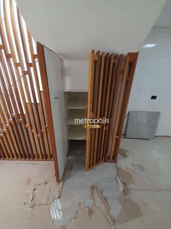 Sobrado à venda com 3 quartos, 100m² - Foto 11