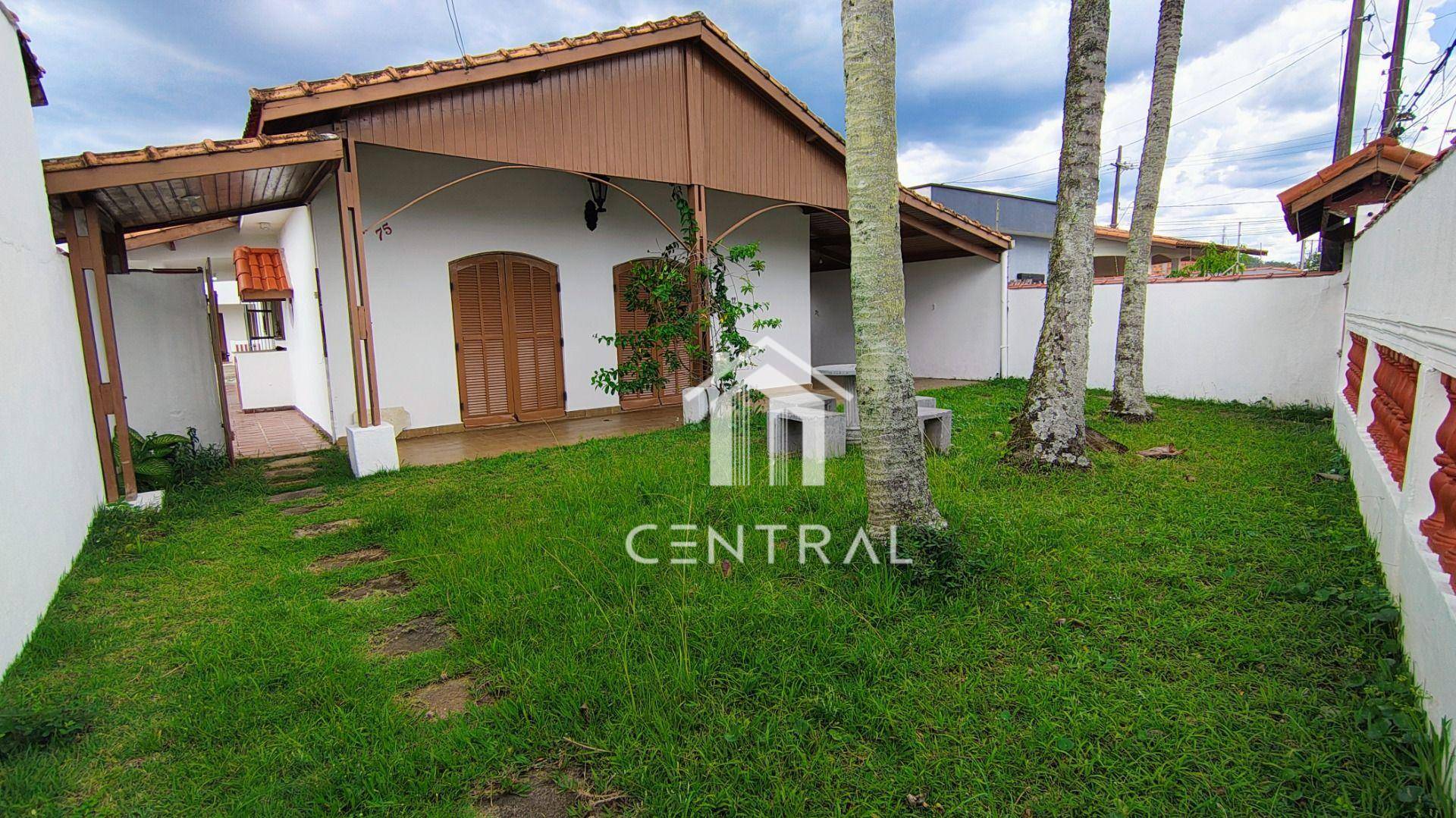 Casa, 6 quartos, 500 m² - Foto 1