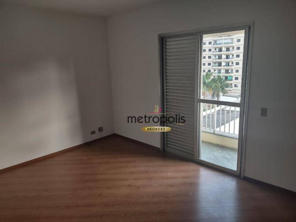 Apartamento à venda com 3 quartos, 120m² - Foto 3