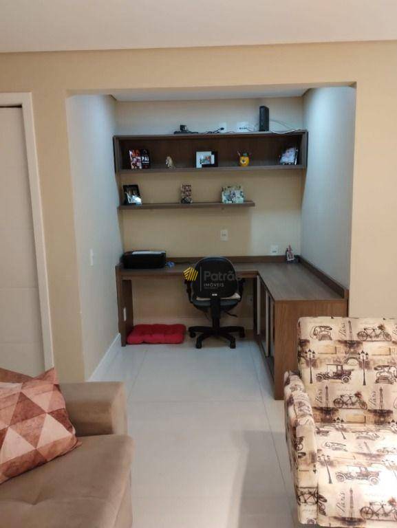 Apartamento à venda com 3 quartos, 155m² - Foto 29