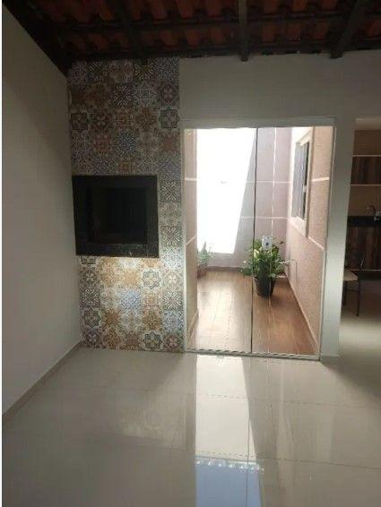 Casa à venda com 3 quartos, 131m² - Foto 3