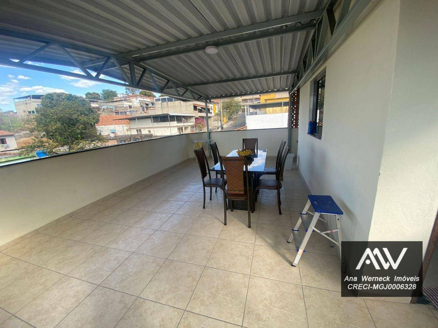 Cobertura à venda com 2 quartos, 100m² - Foto 35