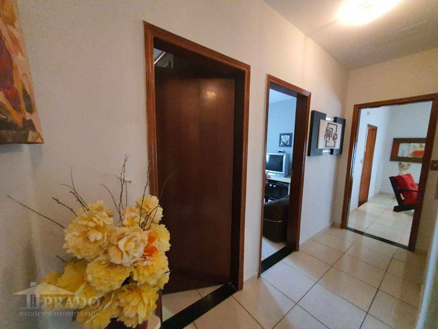 Casa à venda com 3 quartos, 164m² - Foto 23