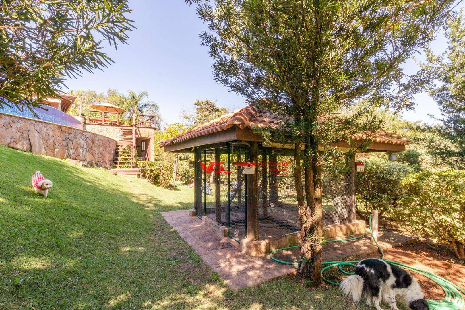 Chácara à venda com 4 quartos, 980m² - Foto 45