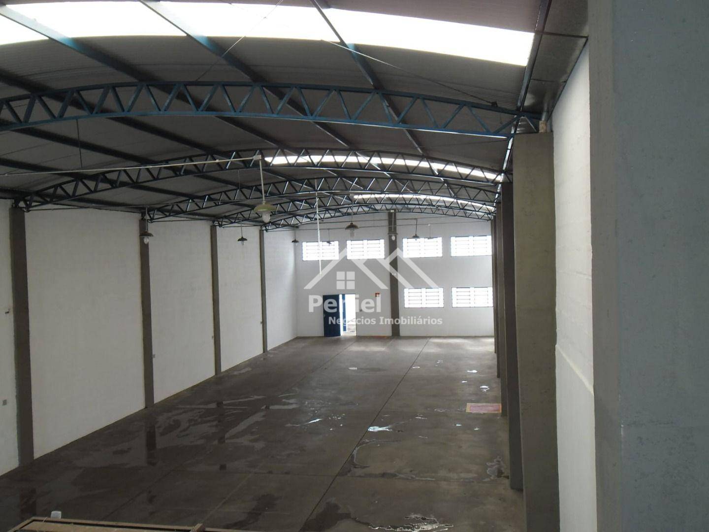 Depósito-Galpão, 500 m² - Foto 2