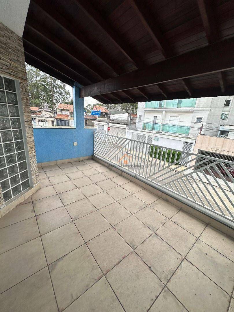 Sobrado à venda com 3 quartos, 223M2 - Foto 20