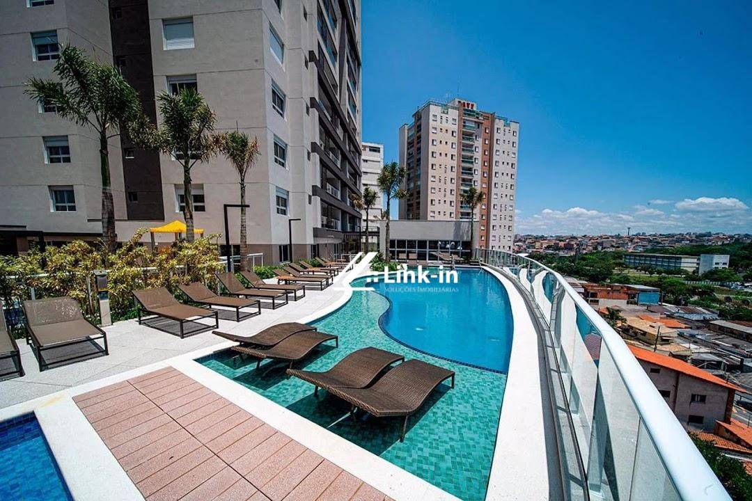 Apartamento, 2 quartos, 94 m² - Foto 2