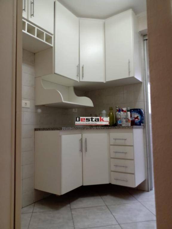 Apartamento à venda com 2 quartos, 50m² - Foto 26