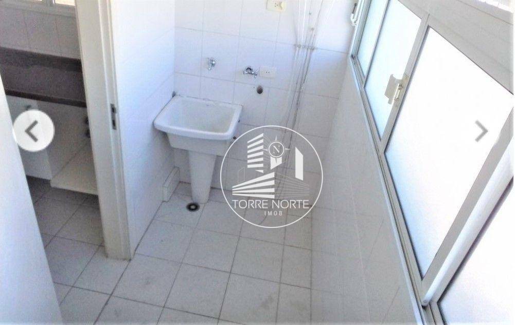 Apartamento à venda com 1 quarto, 51m² - Foto 8