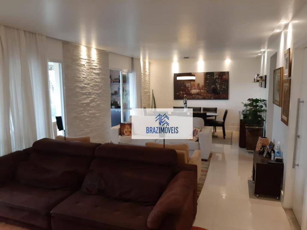 Apartamento à venda com 3 quartos, 171m² - Foto 1