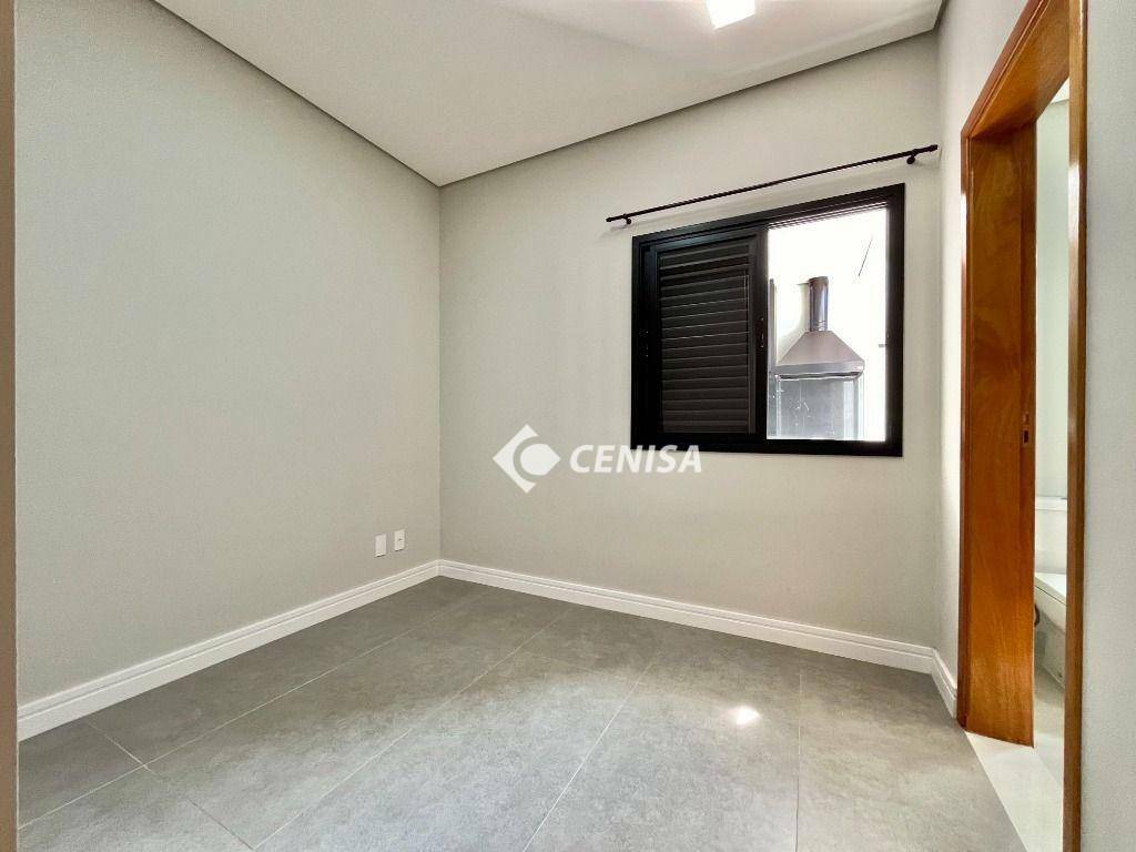 Casa de Condomínio à venda com 3 quartos, 135m² - Foto 14