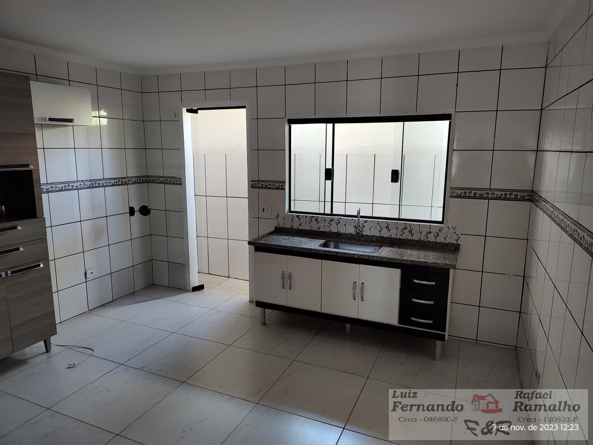 Casa à venda com 2 quartos, 150m² - Foto 7