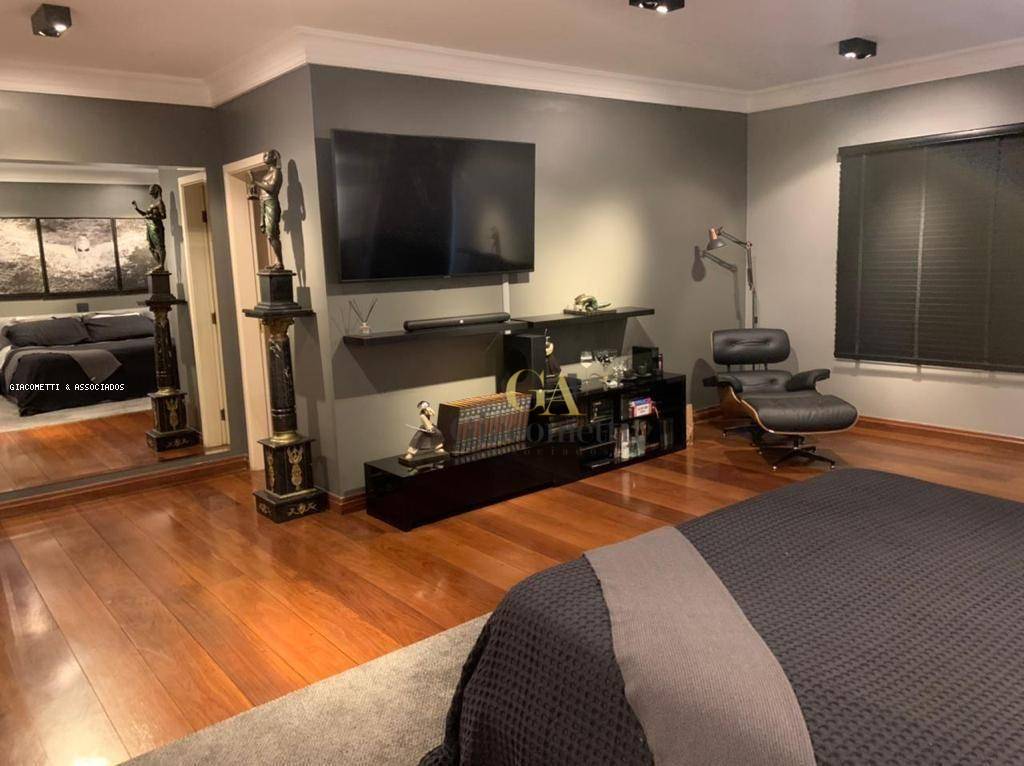 Casa de Condomínio à venda com 6 quartos, 780m² - Foto 13