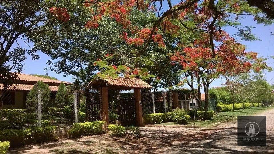 Chácara à venda com 6 quartos, 540m² - Foto 10