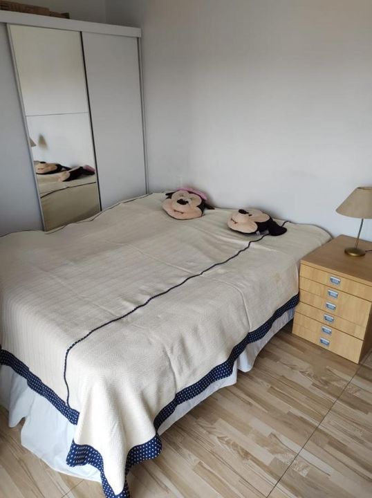 Apartamento para alugar com 2 quartos, 62m² - Foto 11