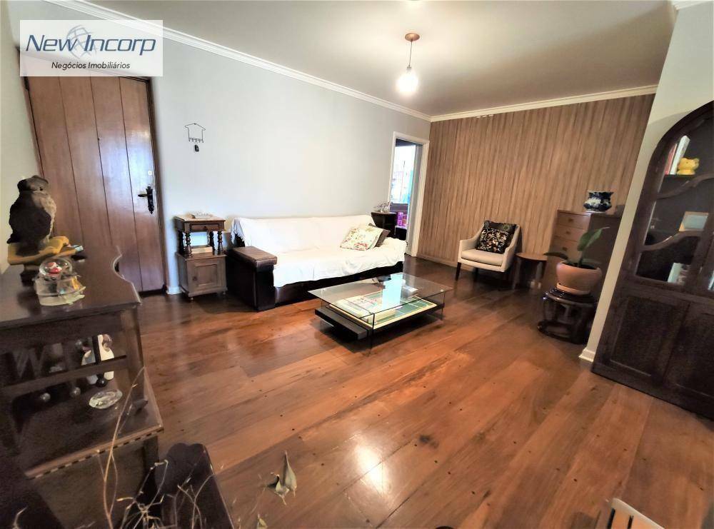 Apartamento à venda com 3 quartos, 132m² - Foto 9