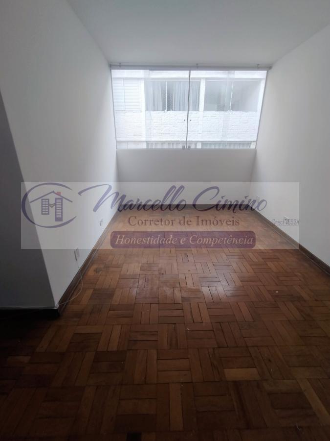 Apartamento à venda com 2 quartos, 65m² - Foto 2