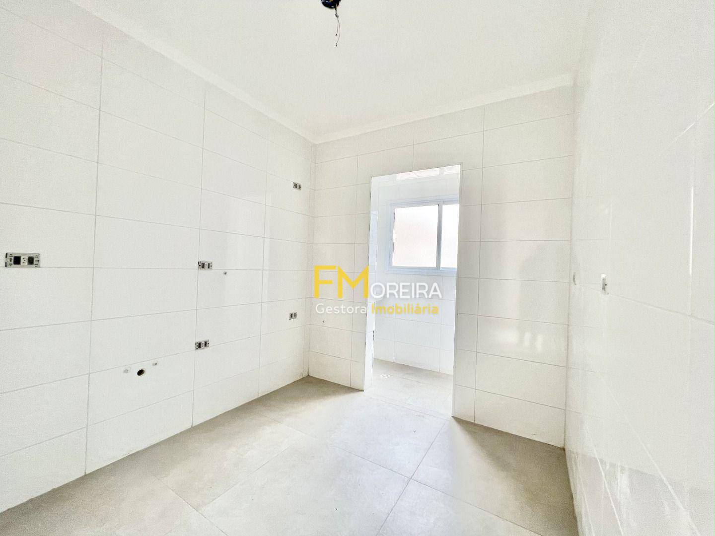 Apartamento à venda com 1 quarto, 53m² - Foto 6