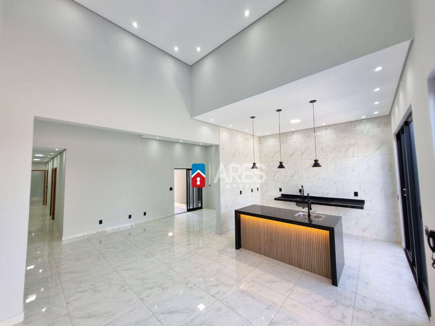 Casa, 3 quartos, 135 m² - Foto 1