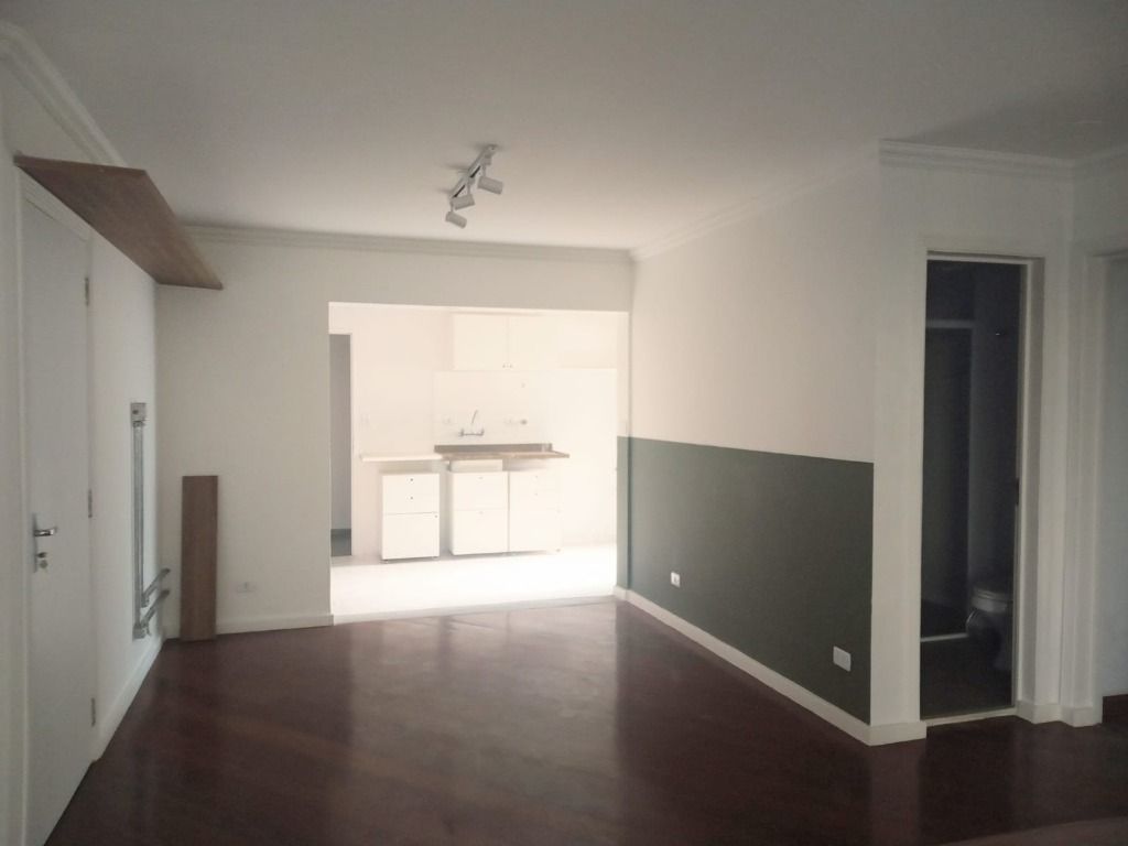 Apartamento à venda com 2 quartos, 98m² - Foto 1