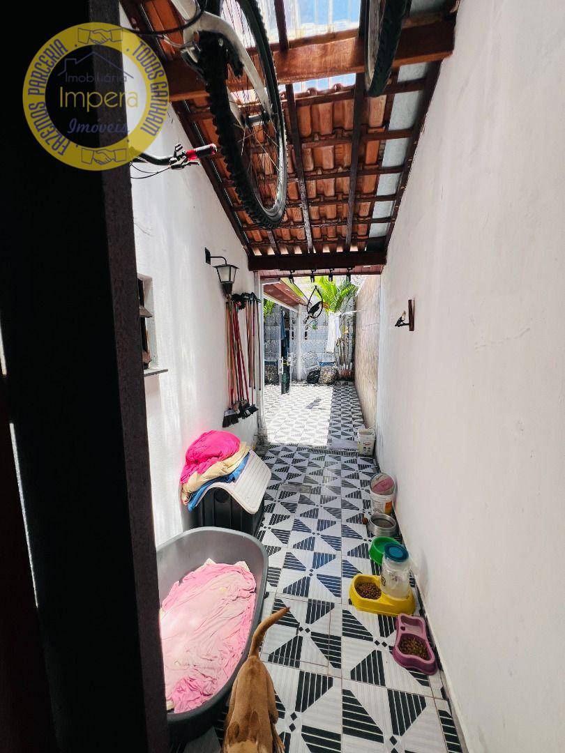 Sobrado à venda com 3 quartos, 104m² - Foto 26