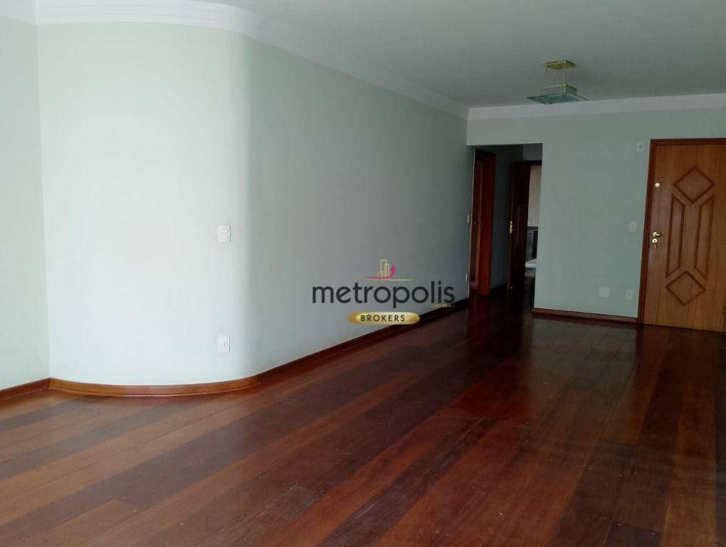 Apartamento para alugar com 3 quartos, 146m² - Foto 9