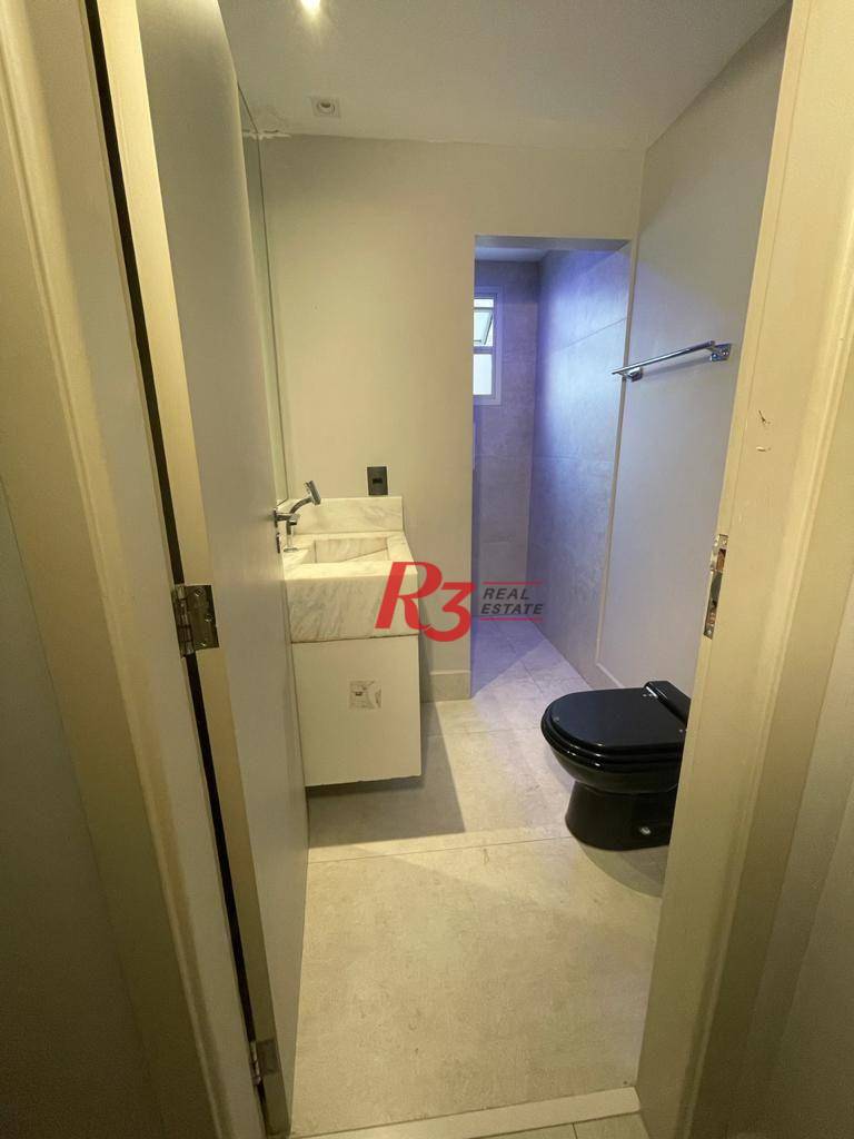 Apartamento à venda com 3 quartos, 180m² - Foto 11