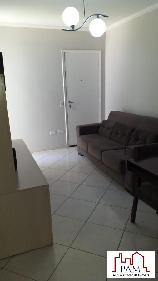 Apartamento à venda com 2 quartos, 50m² - Foto 7