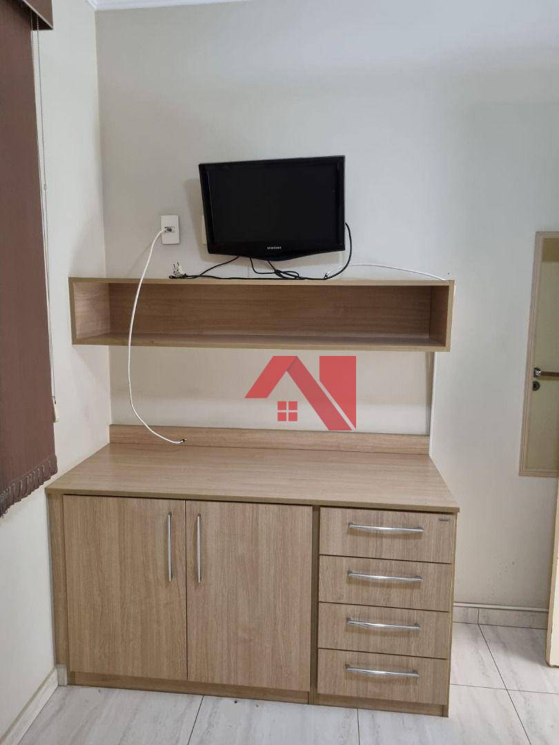 Apartamento à venda com 2 quartos, 50m² - Foto 8