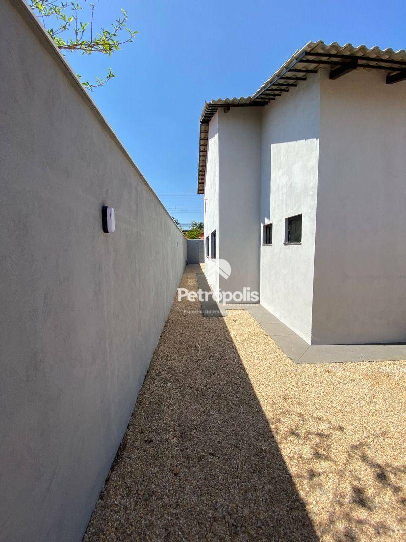 Casa à venda com 3 quartos, 98m² - Foto 23