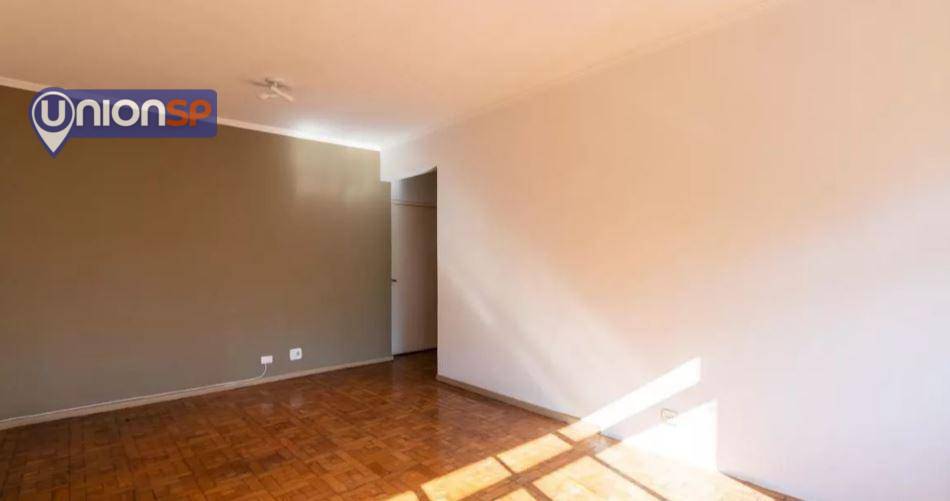 Apartamento à venda com 3 quartos, 110m² - Foto 3