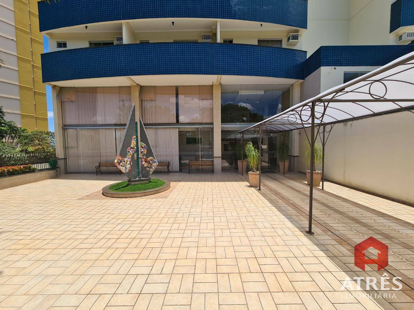 Flat/Apart Hotel para alugar com 1 quarto, 35m² - Foto 15