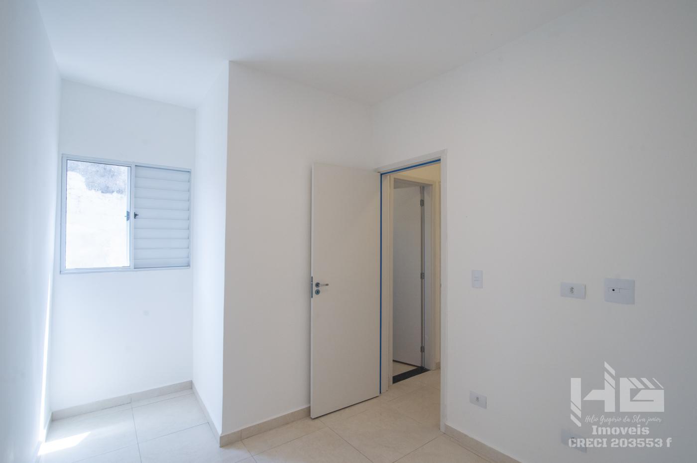 Apartamento à venda com 2 quartos, 50m² - Foto 12