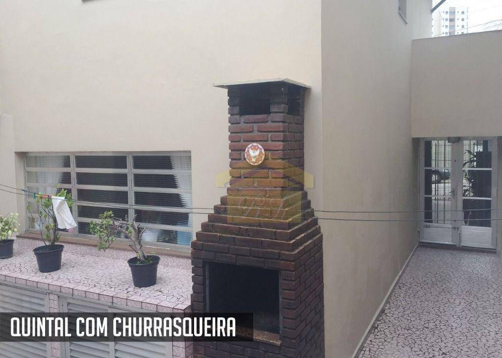 Sobrado à venda com 3 quartos, 243m² - Foto 7