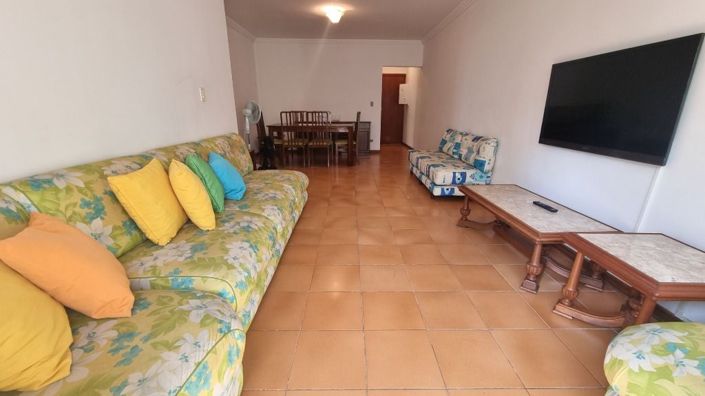 Apartamento à venda com 3 quartos, 140m² - Foto 3