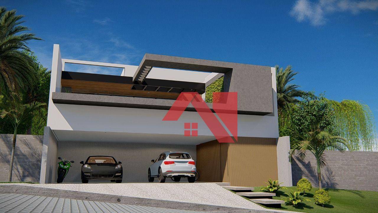 Casa de Condomínio à venda com 3 quartos, 260m² - Foto 7