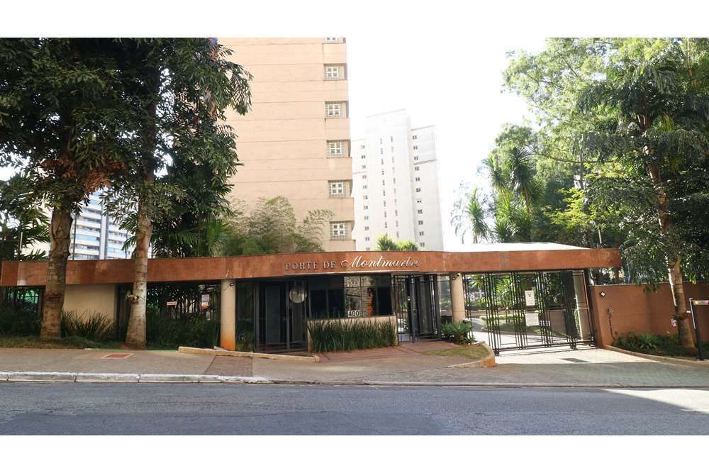 Apartamento à venda com 4 quartos, 226m² - Foto 30