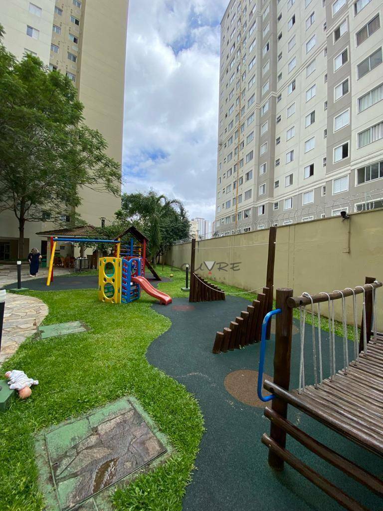 Apartamento para alugar com 2 quartos, 68m² - Foto 21