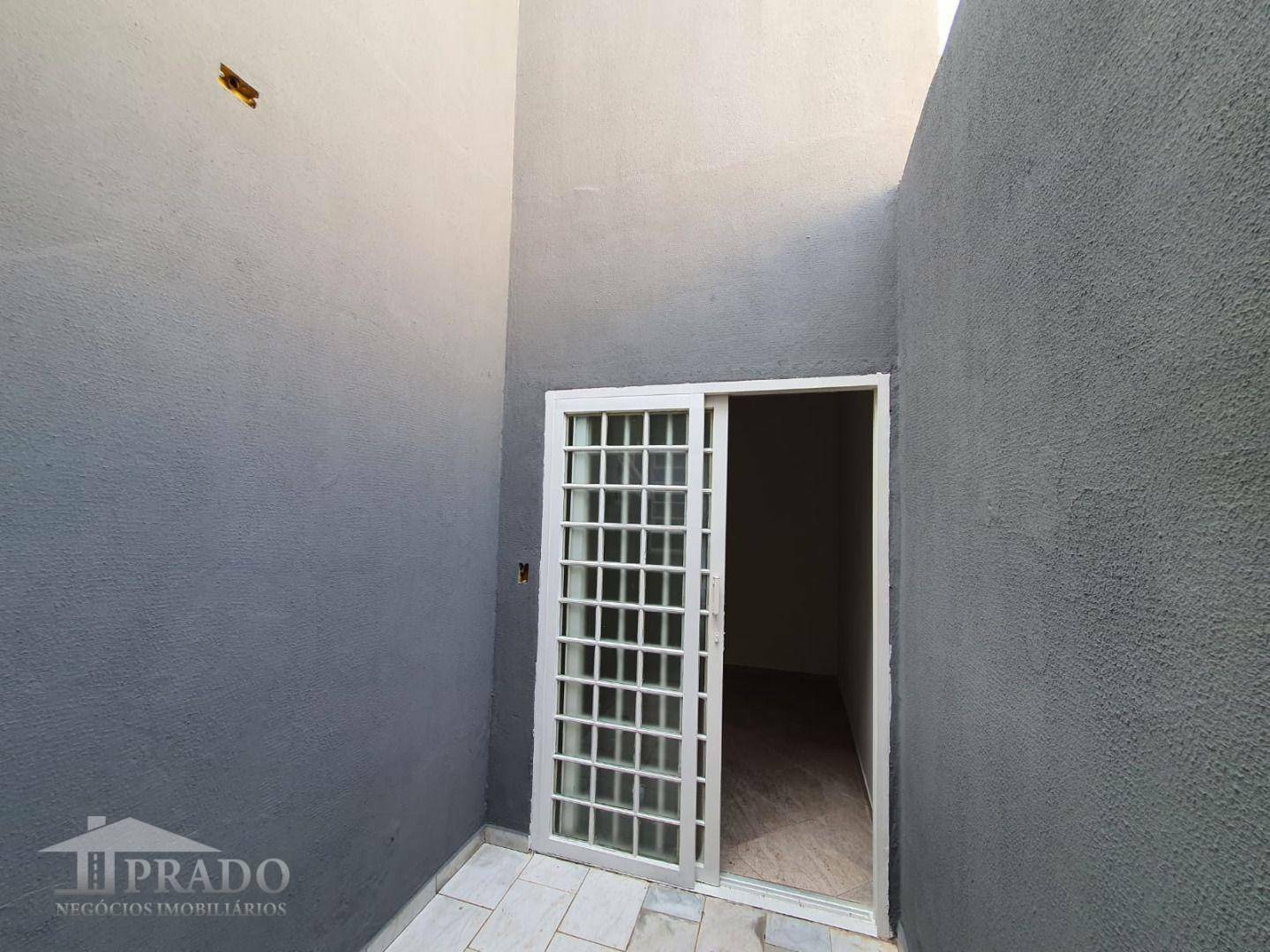 Casa à venda com 3 quartos, 190m² - Foto 33